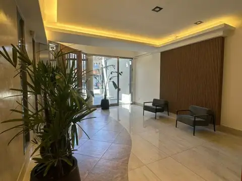 Venta de Departamento 3 AMBIENTES en Parque Chacab de 1 Dormitorios