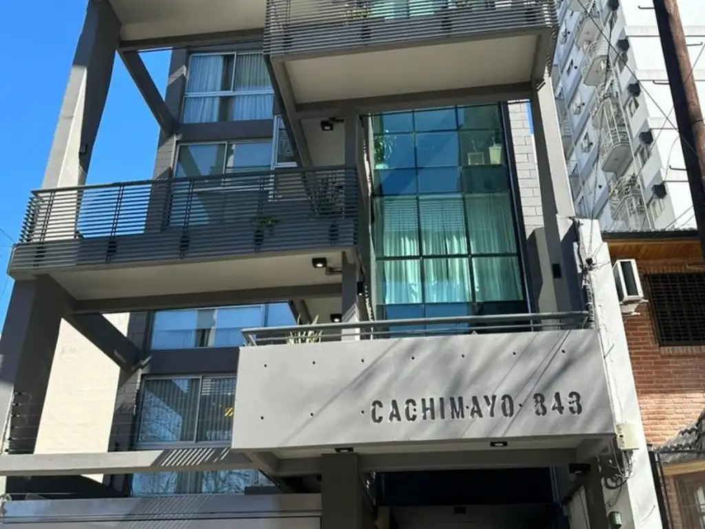 Venta de Departamento 3 AMBIENTES en Parque Chacab - Foto 16