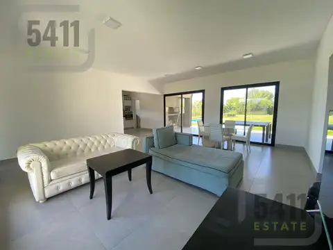 Casa en Venta en Country Santa Rita, USD 219.000