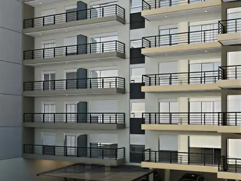 Departamento en Venta al Este