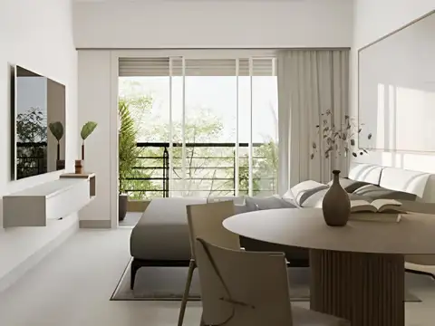 Departamento en Venta al Este