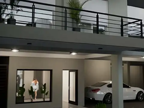 Departamento en Venta A Estrenar