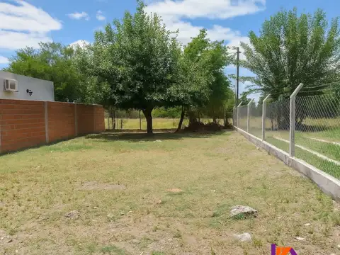 Terreno en Venta en Cerrillos, USD 12.000