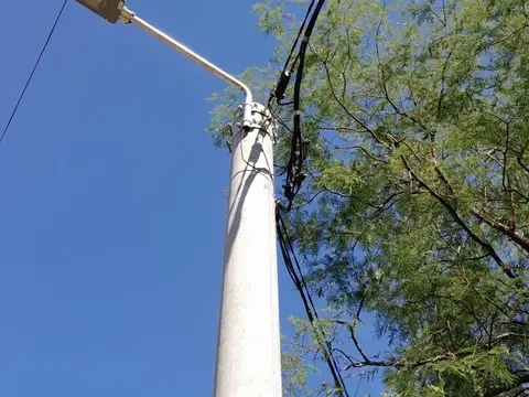 TERRENO LOTEO LOS MOLLES MERLO SAN LUIS FINANCIACION 