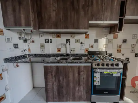 Departamento en Venta Apto profesional