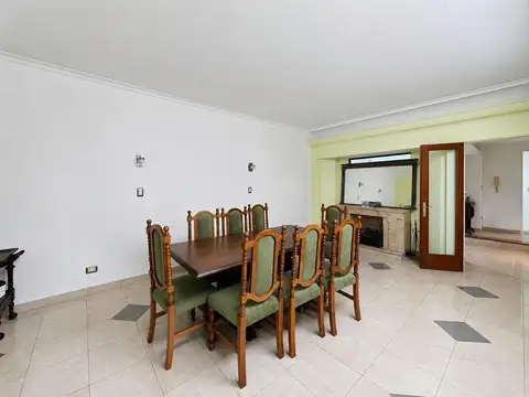 Departamento en Venta 40 años