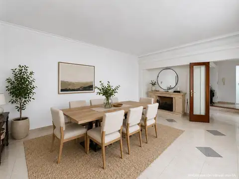 Venta de Departamento 4 ambientes con Dependencia EXPENSAS BAJAS! en Caballito