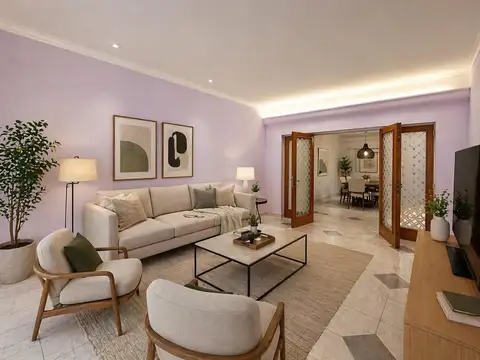 Departamento en Venta Apto profesional