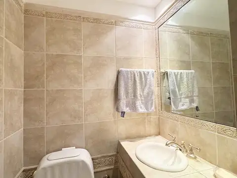 Departamento en Venta en Caballito, USD 365.000