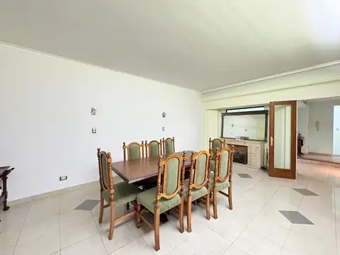 Departamento en Venta 40 años