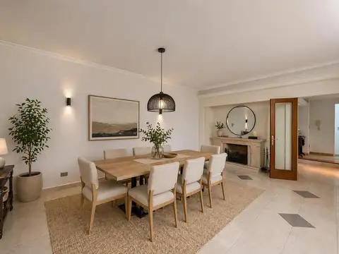 Venta de Departamento 4 ambientes con Dependencia EXPENSAS BAJAS! en Caballito