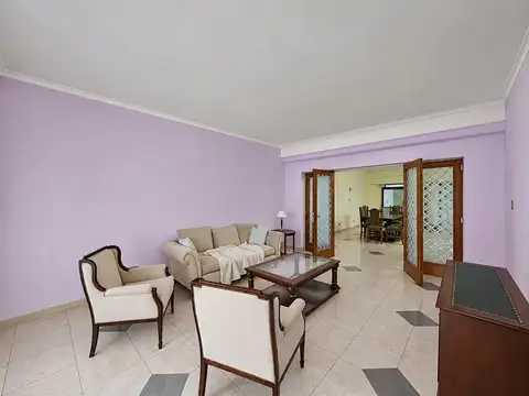 Departamento en Venta Apto profesional