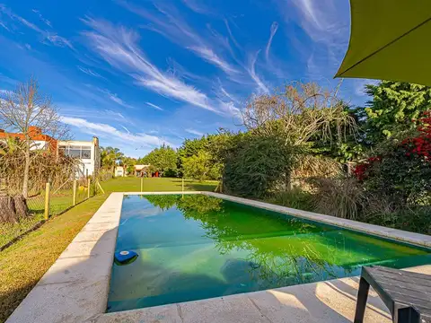 Casa en Venta al Norte