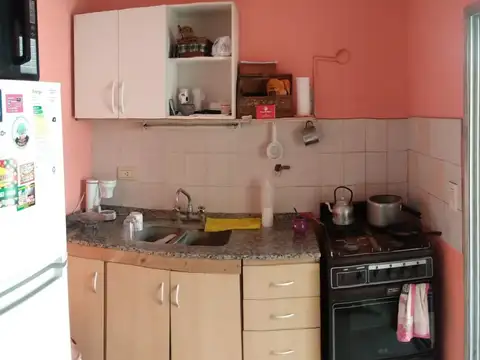 Departamento en Venta en San Miguel, USD 85.000