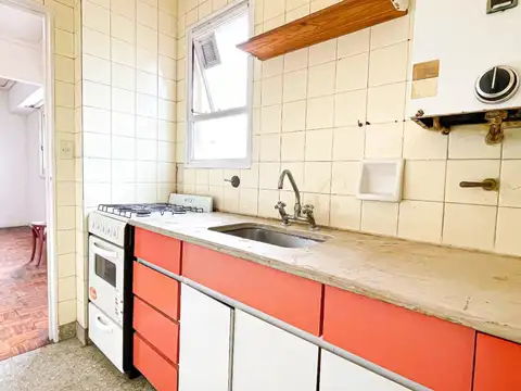Departamento en Venta al Noreste