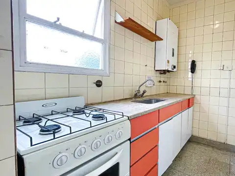 Departamento en Venta 48 años