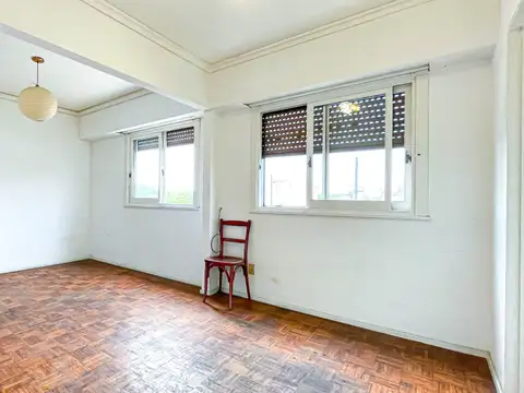 Departamento en Venta en Barracas, Capital Federal