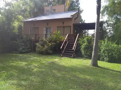 Rio / Arroyo Toro Sueñeros 100