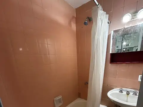 Departamento en Alquiler en Villa Devoto, CABA