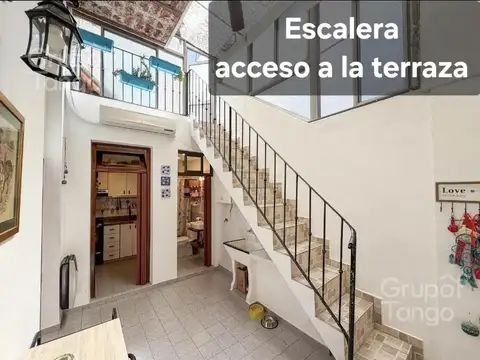 PH en Venta en Boedo, Capital Federal