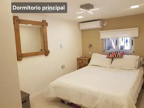 Depto Tipo Casa en Venta 60 años