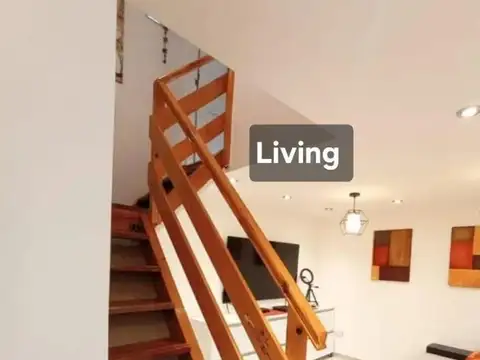 Depto Tipo Casa en Venta en Boedo, USD 175.000