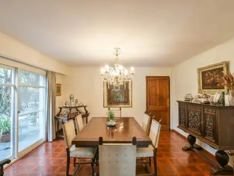 CASA ALQUILO IMPORTANTE