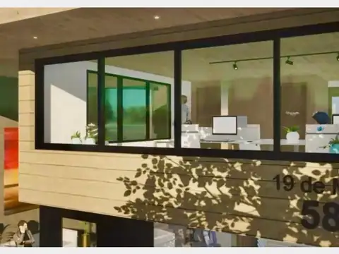 Departamento en Venta en Bahia Blanca, USD 240.000