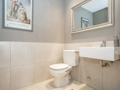 Oficina en Venta en Belgrano, USD 150.000