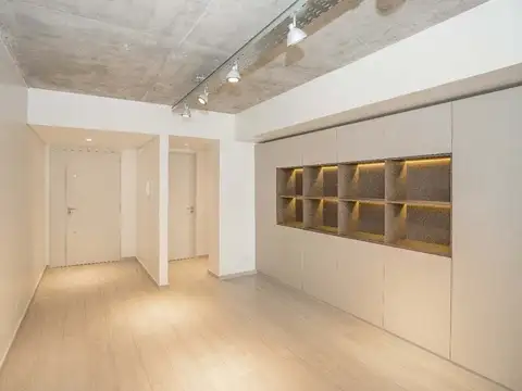 VENTA DE OFICINA EN BELGRANO AVENIDA LIBERTADOR