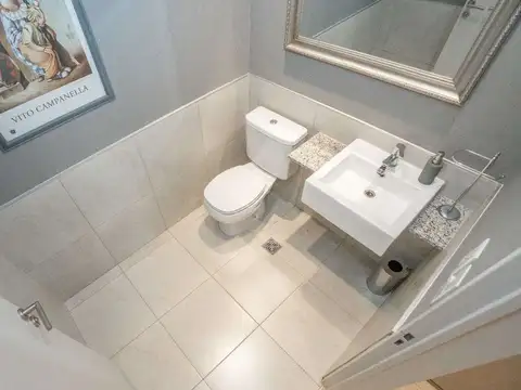 Avenida del Libertador 5900