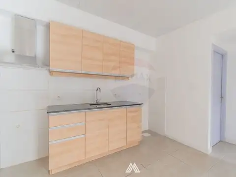 Departamento en Alquiler 8 años
