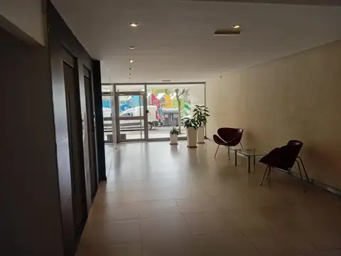Alquiler departamento 2 ambientes Belgrano