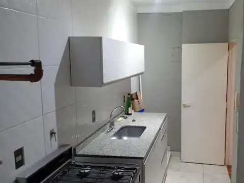 Departamento en Alquiler de 2 ambientes