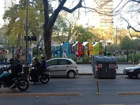 Amenábar 2100