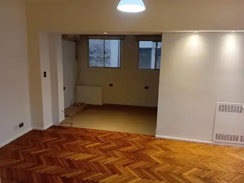 Alquiler departamento 2 ambientes Belgrano