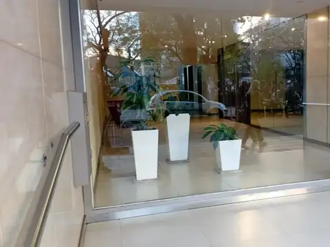 Alquiler departamento 2 ambientes Belgrano