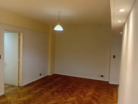Alquiler departamento 2 ambientes Belgrano