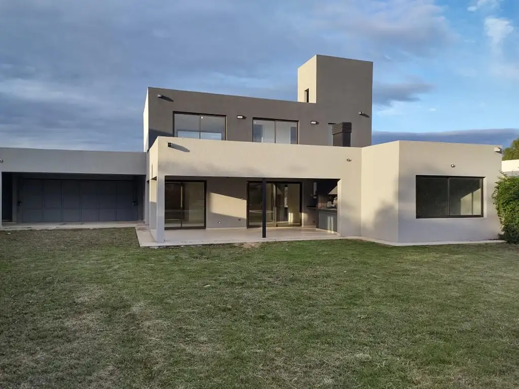 Venta Casa 4 Dormitorios a Estrenar Siete Soles - Foto 30