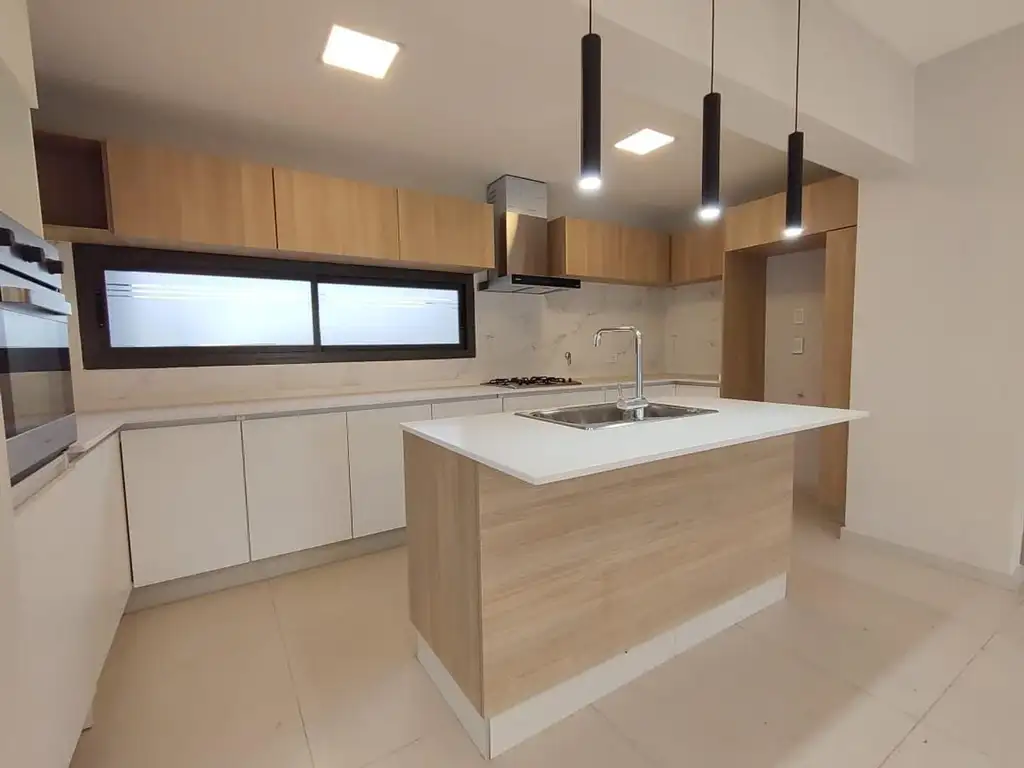 Casa en Venta en Siete Soles