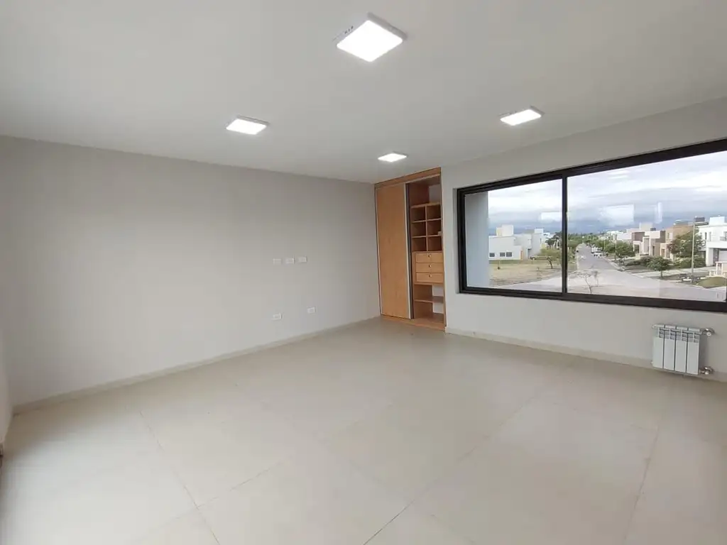 Casa en Siete Soles de 4 dormitorios