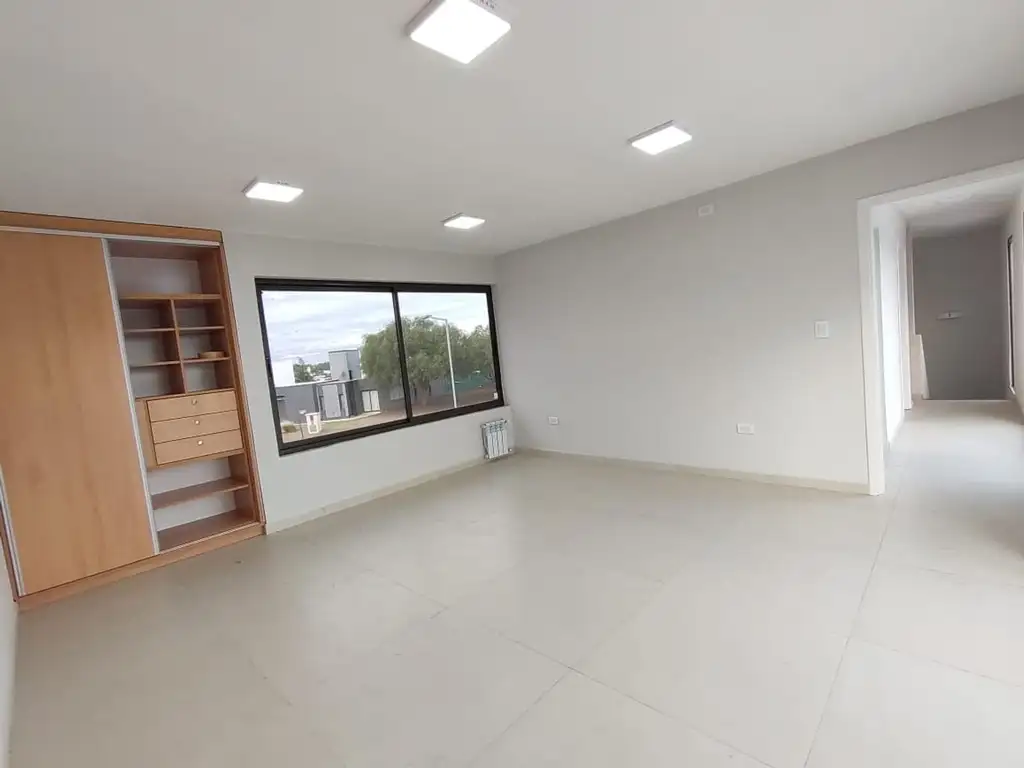 Casa en Venta - Siete Soles