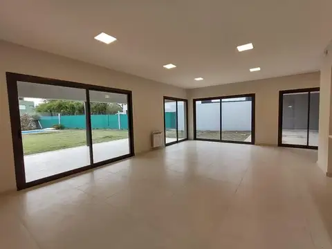 Venta Casa 4 Dormitorios a Estrenar Siete Soles - Foto 0