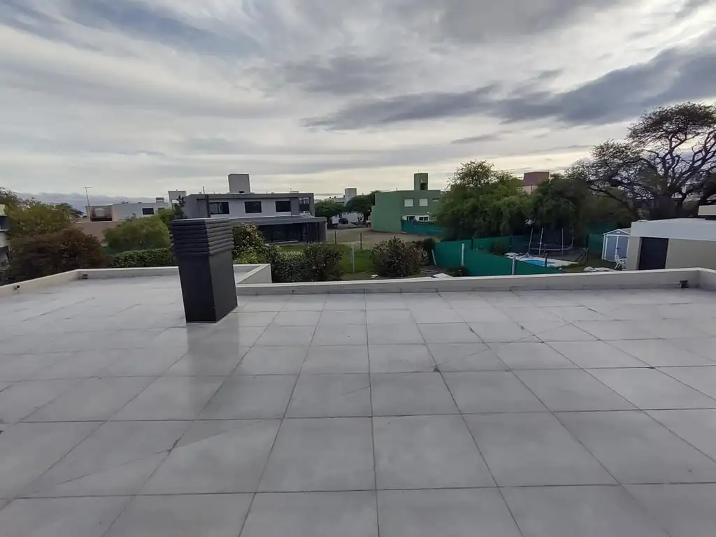 Casa en Venta en Siete Soles