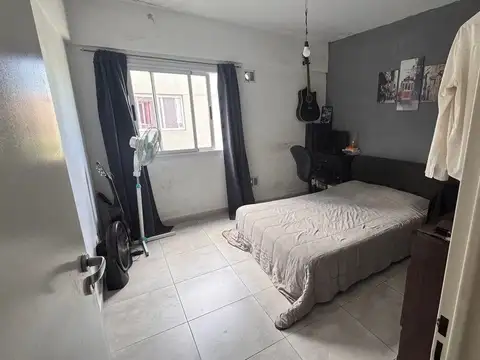 Depto Tipo Casa 2 ambientes con 1 baño