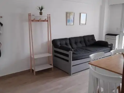 DEPTO 2 AMBIENTES PARA 4 PERSONAS ALQUILER TEMPORARIO