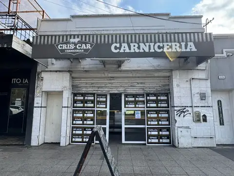 Local en Venta Via Pública