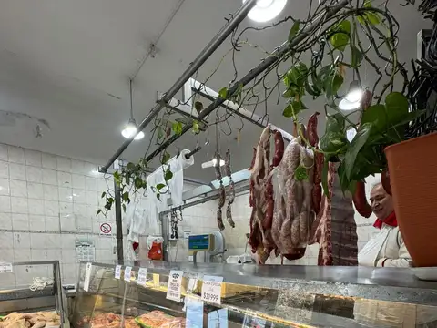 Avenida Senador Morón 1200