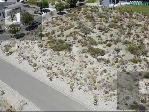 Terreno en Venta La Herradura Country Club