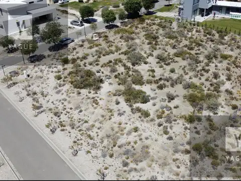 Terreno en Venta en Comodoro Rivadavia, USD 75.000